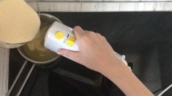 Лимонный мусс - шаг 5