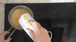 Лимонный мусс - шаг 6