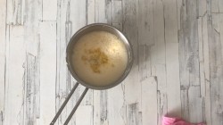 Лимонный мусс - шаг 7