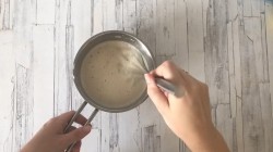 Лимонный мусс - шаг 8