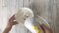 Лимонный мусс - шаг 9