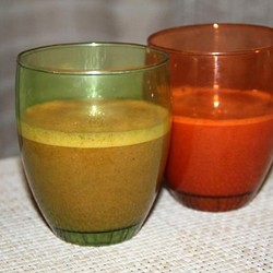 Льняной кисель