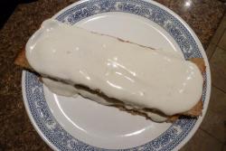 Маковый торт Царица Эстер - шаг 7 Маковый торт Царица Эстер - шаг 7