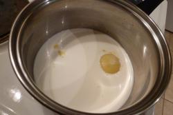 Маковый торт Царица Эстер - шаг 2 Маковый торт Царица Эстер - шаг 2