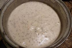 Маковый торт Царица Эстер - шаг 4 Маковый торт Царица Эстер - шаг 4