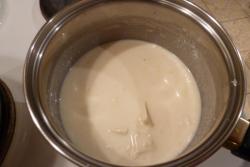 Маковый торт Царица Эстер - шаг 3 Маковый торт Царица Эстер - шаг 3