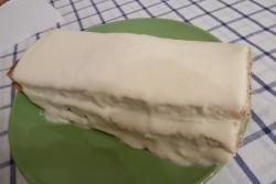 Маковый торт Царица Эстер - шаг 8 Маковый торт Царица Эстер - шаг 8