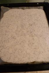 Маковый торт Царица Эстер - шаг 5 Маковый торт Царица Эстер - шаг 5