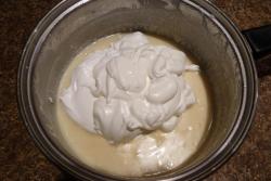 Маковый торт Царица Эстер - шаг 6 Маковый торт Царица Эстер - шаг 6