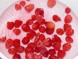 Малиновое желе - шаг 4