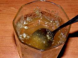 Малиновое желе - шаг 7