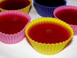 Малиновое желе - шаг 9