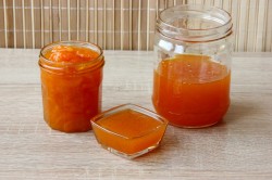 Мандариновое варенье на зиму - шаг 10 Мандариновое варенье на зиму - шаг 10