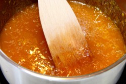 Мандариновое варенье на зиму - шаг 9 Мандариновое варенье на зиму - шаг 9