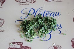 Маринад для креветок на гриле - шаг 3