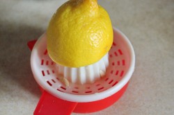 Маринад для креветок на гриле - шаг 4