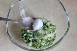 Маринад для креветок на гриле - шаг 6