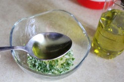 Маринад для креветок на гриле - шаг 7