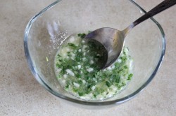 Маринад для креветок на гриле - шаг 8