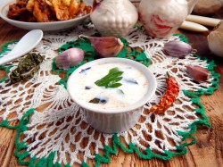 Маринад для крылышек в духовке - шаг 5