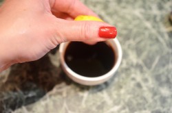 Маринад для шашлыка с соевым соусом - шаг 2