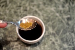 Маринад для шашлыка с соевым соусом - шаг 3