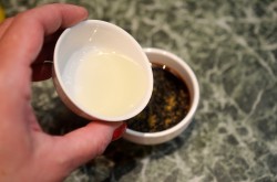 Маринад для шашлыка с соевым соусом - шаг 4