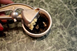 Маринад для шашлыка с соевым соусом - шаг 5