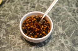 Маринад для шашлыка с соевым соусом - шаг 6