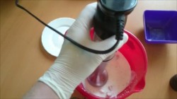 Маринад для мяса на пиве и кефире - шаг 3 Маринад для мяса на пиве и кефире - шаг 3