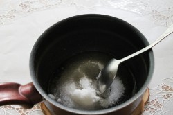 Маринованные арбузы в банках на зиму - шаг 6 Маринованные арбузы в банках на зиму - шаг 6