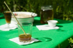 Маринованные купаты куриные на костре - шаг 2 Маринованные купаты куриные на костре - шаг 2