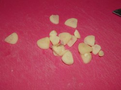 Маринованные помидоры с медом на зиму - шаг 4 Маринованные помидоры с медом на зиму - шаг 4