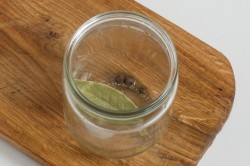 Маринованный чеснок быстро - шаг 3 Маринованный чеснок быстро - шаг 3