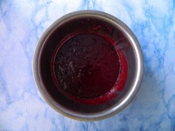 Домашний мармелад из черной смородины - шаг 3