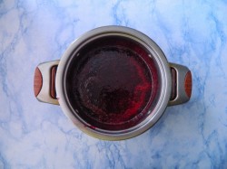 Домашний мармелад из черной смородины - шаг 5