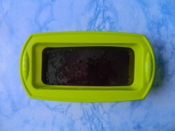 Домашний мармелад из черной смородины - шаг 8