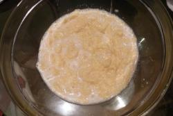 Масляный крем для торта - шаг 5