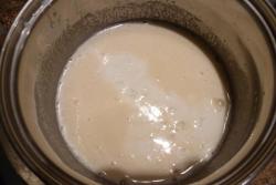 Масляный крем для торта - шаг 3