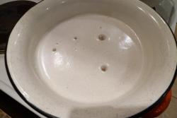 Масляный крем для торта - шаг 4