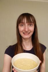 Масляный крем для торта - шаг 8