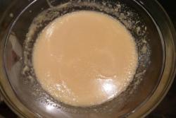 Масляный крем для торта - шаг 6