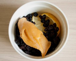 Домашний медовый квас квас из ржаной муки - шаг 3