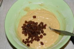 Торт с медом со сметанным кремом в шоколадной глазури - шаг 6 Торт с медом со сметанным кремом в шоколадной глазури - шаг 6