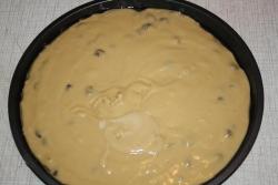 Торт с медом со сметанным кремом в шоколадной глазури - шаг 7 Торт с медом со сметанным кремом в шоколадной глазури - шаг 7