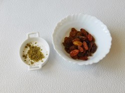 Медовуха без дрожжей - шаг 3 Медовуха без дрожжей - шаг 3