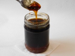 Медовуха из старого меда - шаг 1 Медовуха из старого меда - шаг 1