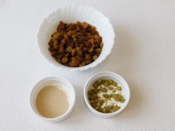 Медовуха из старого меда - шаг 2 Медовуха из старого меда - шаг 2