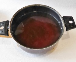 Медовуха из старого меда - шаг 3 Медовуха из старого меда - шаг 3