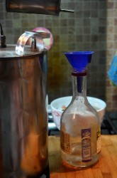 Самогон из меда в домашних условиях - шаг 11 Самогон из меда в домашних условиях - шаг 11